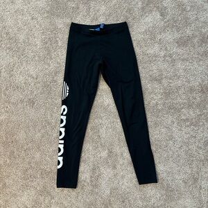 Adidas leggings